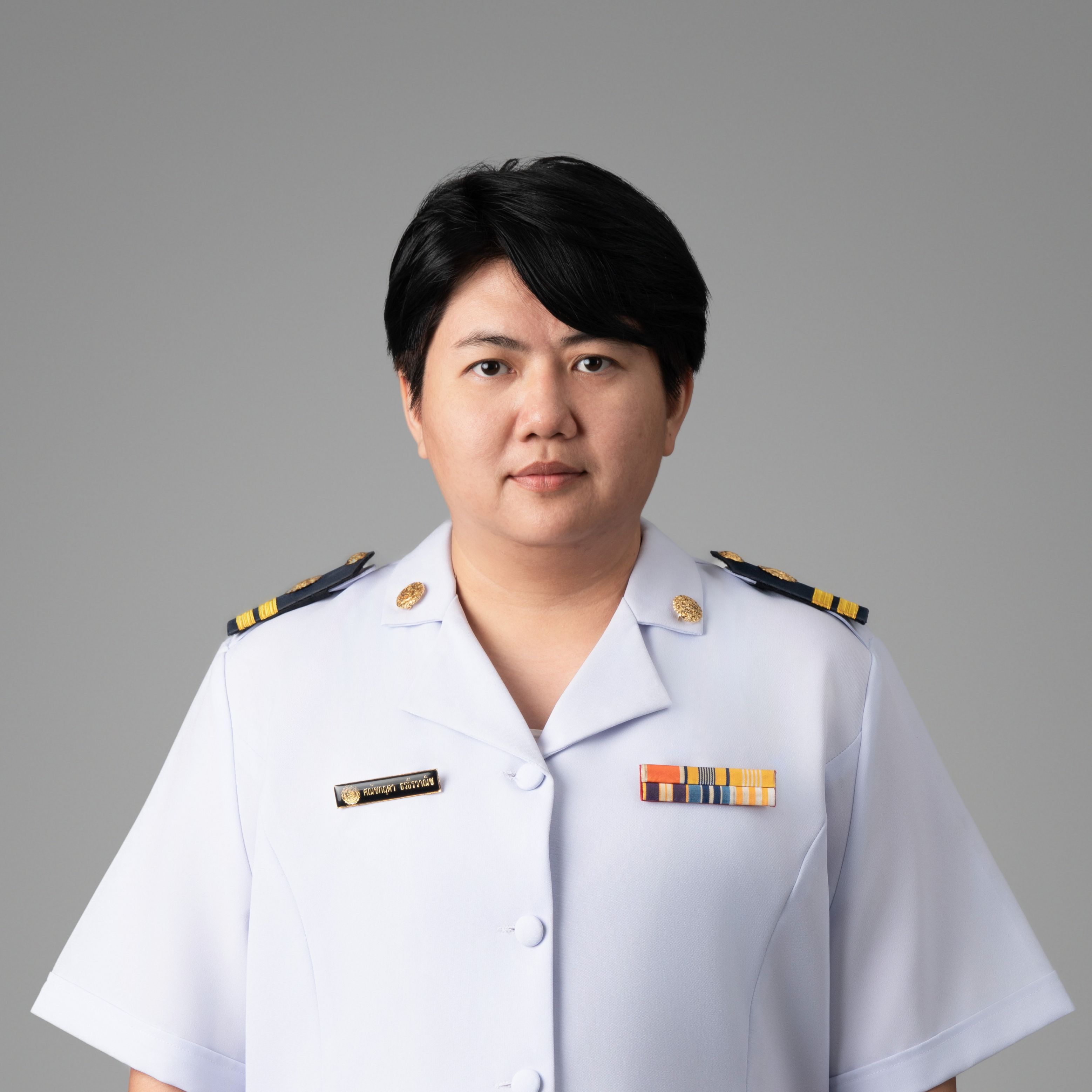 ศณัชกฤตา ธรธีรวาณิช
